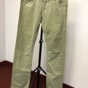 Men’s True Religion Jeans 31 X 34 (Style: Ricky)